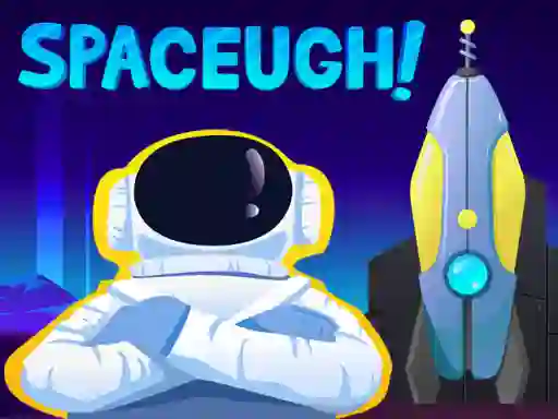 Lojë SpaceUgh në internet