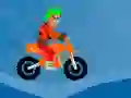 Lojë Lako Bike në internet