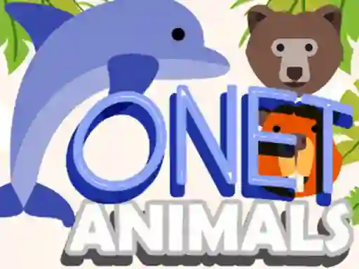 Lojë Onet Animals në internet
