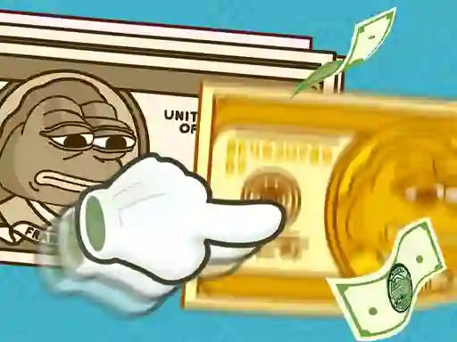 Lojë Dirty Money The Rich Get Rich në internet