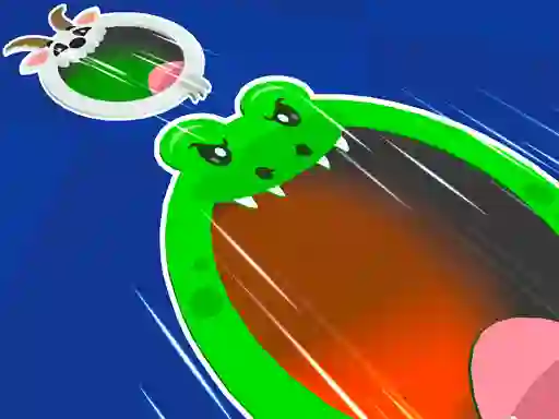 Lojë Hole Battle.io në internet