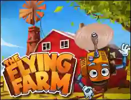 Lojë The Flying Farm lite në internet