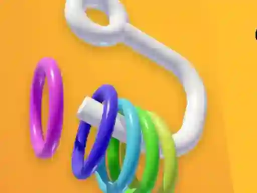 Lojë Off The Hook Pro në internet