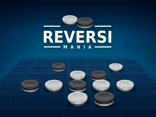 Lojë Reversi Mania në internet