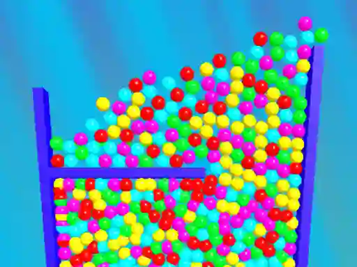 Lojë Candy Burst në internet