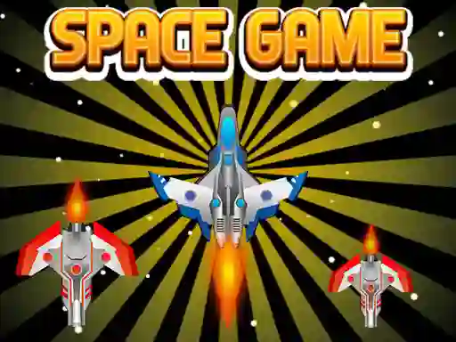 Lojë Space Game në internet