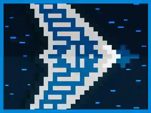 Lojë Shooting Star Battleship në internet