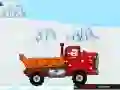 Lojë Santa Gifts Truck në internet