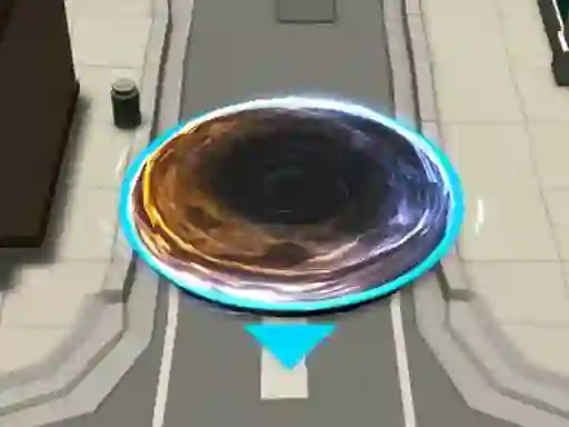 Lojë Void City në internet