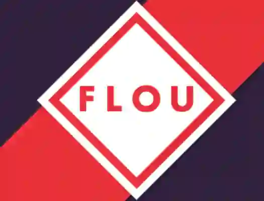 Lojë Flou në internet