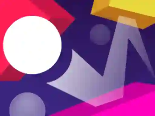 Lojë Hit bricks në internet
