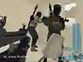 Lojë Sharp Trigger në internet