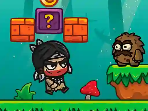 Lojë Jims World Adventure në internet