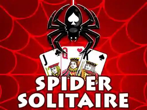 Lojë Spider Solitaire në internet
