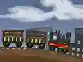 Lojë Coal Express 3 në internet