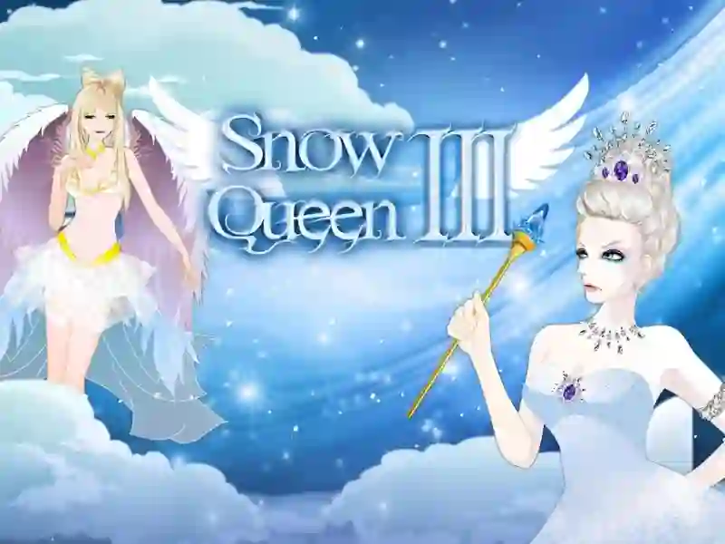 Lojë Snow Queen 3 në internet