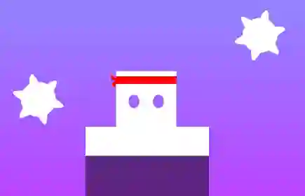 Lojë Nynjump në internet