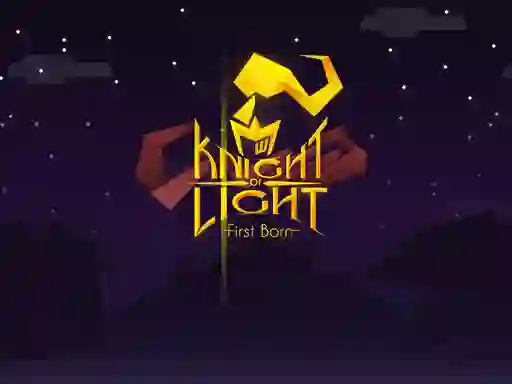 Lojë Knight Of Light në internet