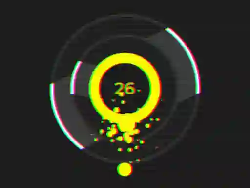 Lojë Fire Circle në internet
