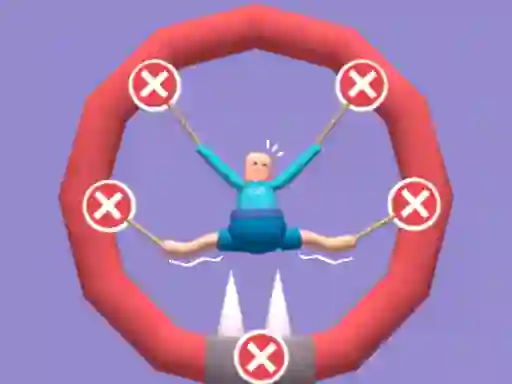 Lojë Save The Sausage Man në internet