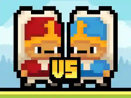 Lojë Janissary Battles në internet