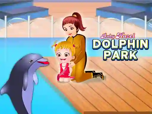 Lojë Baby Hazel Dolphin Tour në internet