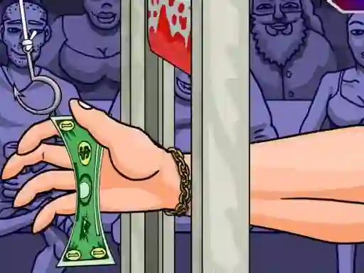 Lojë Handless Millionaire 3 në internet