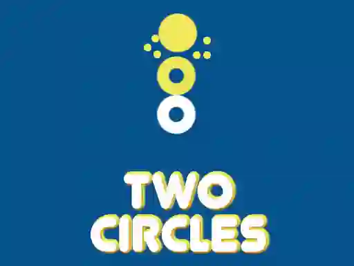 Lojë Two Circles në internet