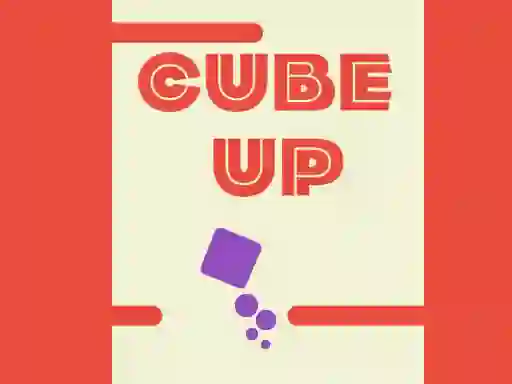 Lojë Cube Up në internet