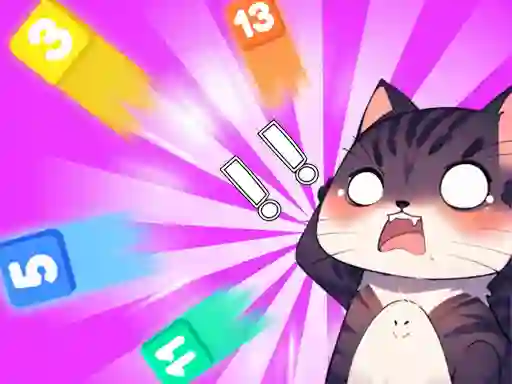 Lojë CubeCombo në internet