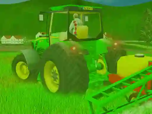 Lojë Farming Simulator 2 në internet
