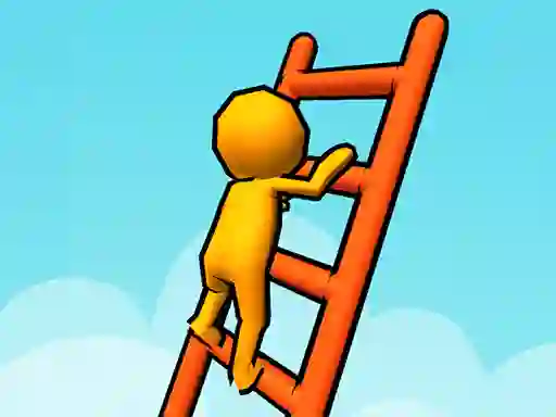 Lojë Ladder Race në internet