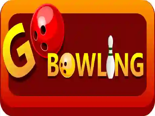 Lojë Go Bowling në internet
