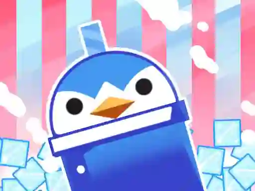 Lojë Bubble tea në internet