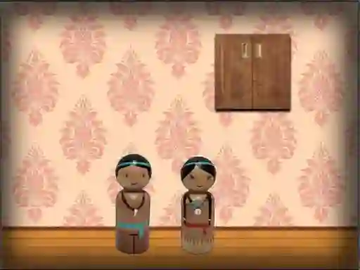 Lojë Amgel Easy Room Escape 51 në internet