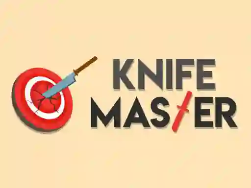 Lojë Knife Master në internet