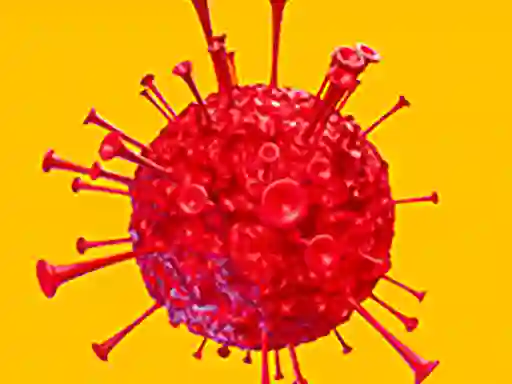Lojë Fight Virus në internet