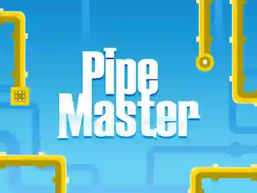 Lojë Pipe Master në internet