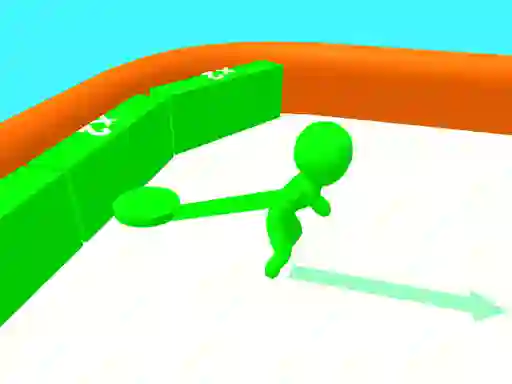 Lojë Battle Disc në internet