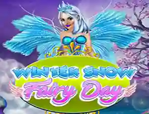 Lojë Winter Snow Fairy Day në internet