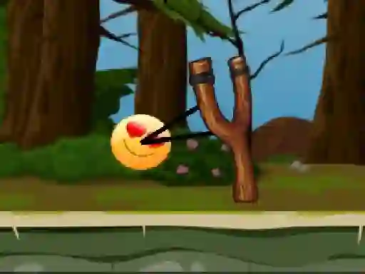 Lojë Angrymoji në internet