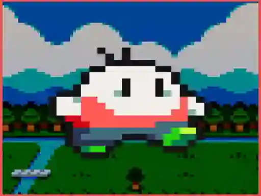 Lojë Super Nuwpy Adventure në internet
