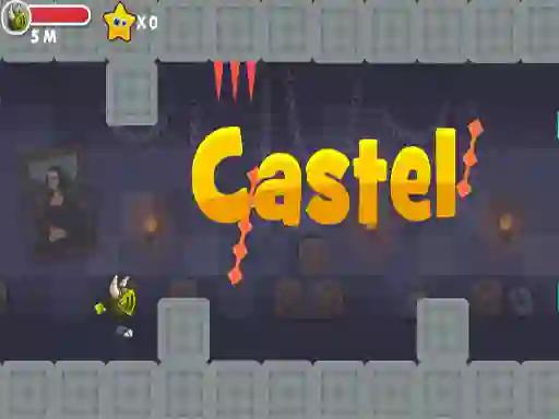 Lojë Castel në internet