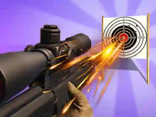Lojë Sniper Champion 3D në internet