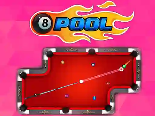 Lojë 8 Ball Pool Stars në internet