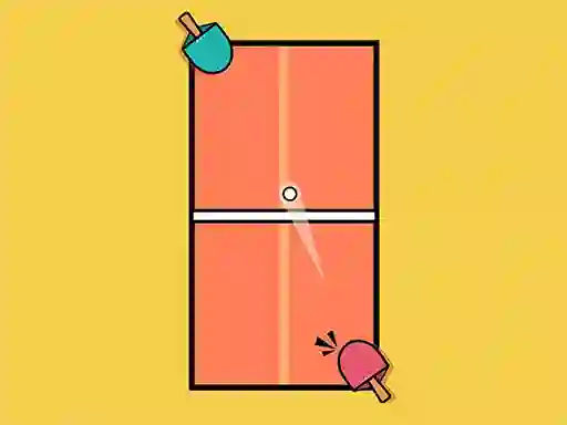 Lojë Ping Pong në internet