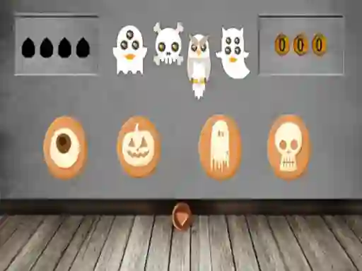 Lojë Witch Wolf Escape në internet