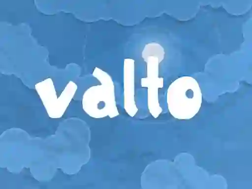 Lojë Valto në internet