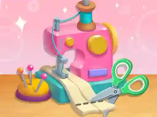 Lojë Doll Game DIY Fashion Star në internet