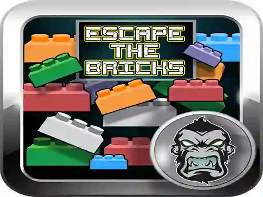 Lojë Escape Bricks në internet